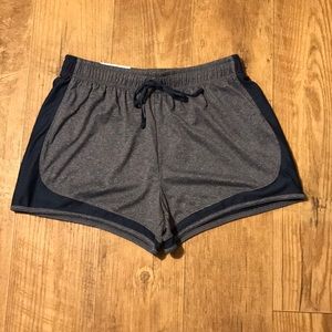 Running Shorts